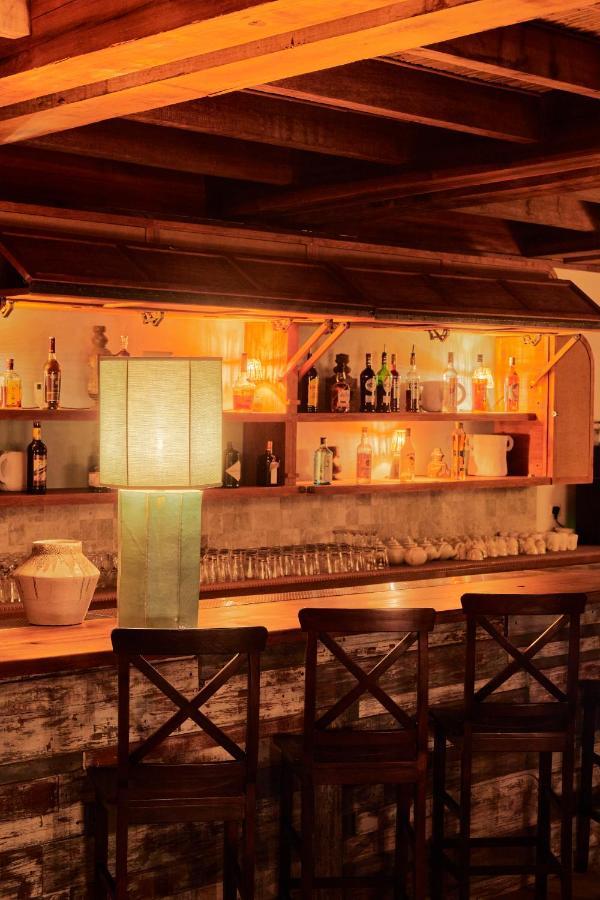 Soho Beach House Canouan Charlestown 外观 照片